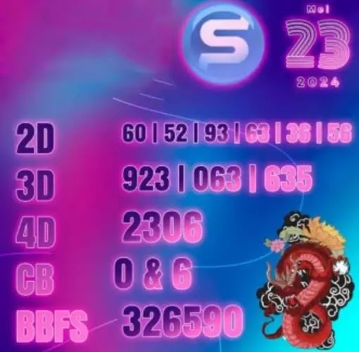 SYAIR SGP VIP
